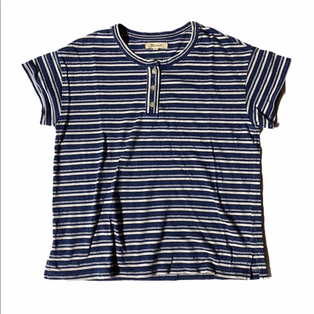 Madewell Tshirt